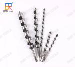 High Performance Wood Auger Drill Bit Helix Shank max.length 600mm