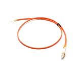 UPC APC Fiber Optic Patch Cord , multi mode LC Fiber Pigtail