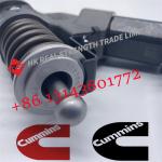 Diesel Engine Fuel Injector 3411754 4061851 3087772 4026222 For Cummins M11