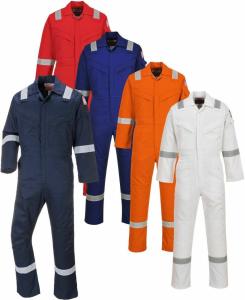 China OEM Style Men Reflective Construction Worker Uniform Custom Cotton wholesale