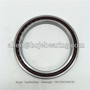 China 71814 ACD-P4 super-precision bearing, 71814 CD-HCP4 Angular contact ball bearing wholesale