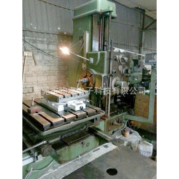 Index Rotary Table JZ-450
