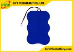Lithium Battery 3V CR2450-6P 3600mah non rechargeable battery OEM