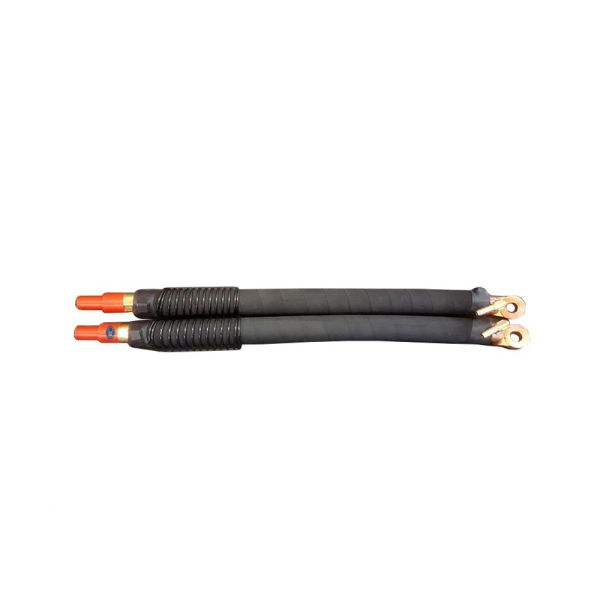 Water Cooled Secondary Welding Cable for Stable Spot Welding Performance