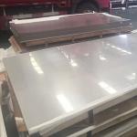 200 300 400 500 600 Series Stainless Steel Flat Sheet with GS Certificate