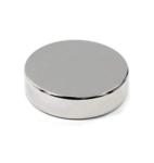 N35 NdFeB Disc Magnet Super Powerful Neodymium Magnets Types