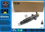 Fuel Injector Assembly 10R-7225 263-8218 387-9430 387-9426 328-2585 268-1839 222