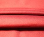 Purple Oxford 600d Nylon Fabric , Plain Dyed Water Resistant Nylon Stretch