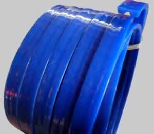 China Oil Resistance Parallel Belt PU Polyurethane For Industrial Conveyor wholesale