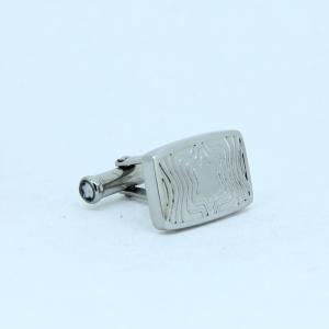 China High Quality Fashin Classic Stainless Steel Men's Cuff Links Cuff Buttons LCF115 wholesale