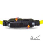20A Nema 10-30P 14-50 6-50 6-30 14-30 P/R Female Dryer Adapter Cord 30/50 Amp
