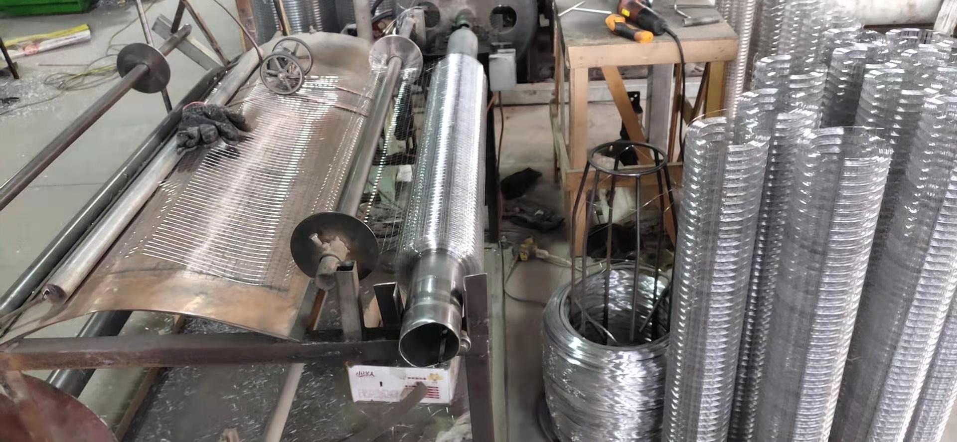 welded wire mesh -2