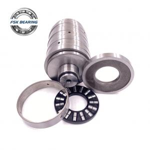 China Multi-stage M6CT420 Tandem Thrust Roller Bearing 4*20*65 mm For Screw Spindle on sale