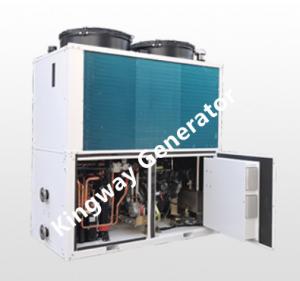 China Gas Heat Pump ( GHP ）Cooling and Heating Air Conditioner wholesale