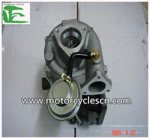 China Automobile Spare Parts 1988-2010 Nissan patrol Safari HT18 turbine 047095 wholesale