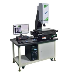China High Precision 2D Measuring Machine Non Contact Type Measuring Instrument wholesale