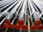 Diamond Core Drilling Seamless Steel Pipe Round 8mm For Geological