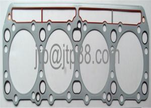 China RD8 Engine Head Gasket For Excavator Engine Parts 10101-97025/26 / 11044-97500/01 wholesale