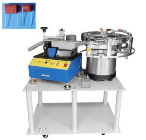 China RS-901A Automatic Ceramic Capacitor Lead Trimming Machine wholesale
