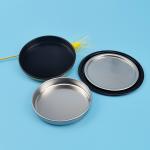 99mm Metal Lid