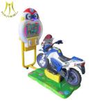 Hansel amusement kiddie rides coin operated electronic video horse rides