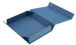 400g 2.5mm Thick Garment Gift Boxes Custom Gift Foldable 600GSM