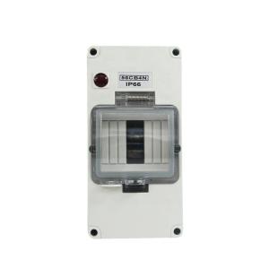 China S56CBN Circuit Breaker Switch Box wholesale