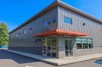 Steel Retail Building Plants Prefab Warehouse Metal Shed Prefabricated Steel