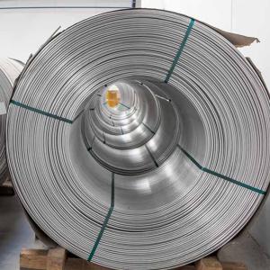 China S235 Cold Rolled Low Carbon Steel Coil Q235 SS400 ASTM A36 wholesale