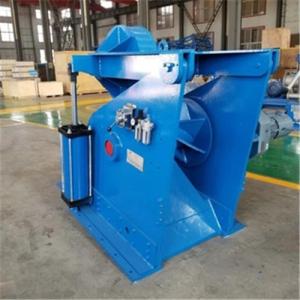 China 220v/380v Standard Power Pulper Ragger Equipment wholesale