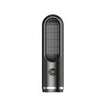 Hotel Portable 52*15 CM Digital Electric PTC Ceramic Tower Fan Heater Space