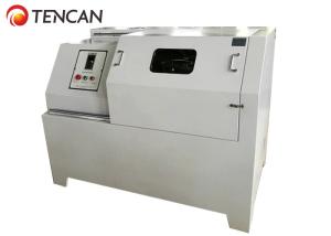 China TENCAN 40L Planetary Ball Mill Machine , Ceramic Ball Mill Long Life Time wholesale