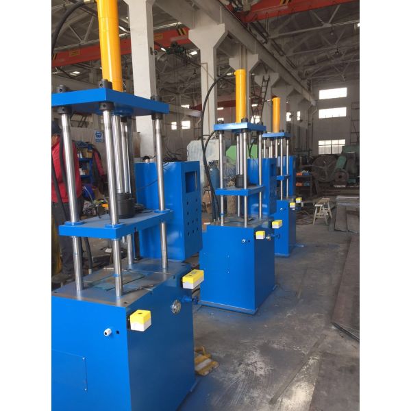 Spindle Inserting Machine Axis Inserter Hydraulic Press Machine Motor Making