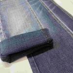 Cotton Polyester Lycra Denim Jacket Fabric Vintage Denim Fabrics Jeans