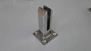 China SS2205 spigot foundry price ,matt black spigot ,high polished spigot ,satin spigot ,square deck mount base plate spigot wholesale