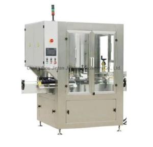 China Stainless Steel Rotary Capping Machine Fully Automatic wholesale