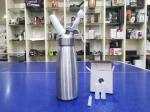 500ml manual cream dispenser professional whipped cream dispenser whipped gun
