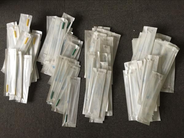 WHO recommended Surgical Operation Medical MVA Kit Without Sharp Curetage and