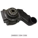 Cast Iron Water Pump 2W8003 172 7778 For CAT 3306T 3304