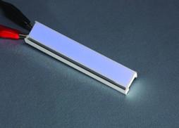China 94x12mm Led Back Light High Brightness White Color Multifunctional wholesale