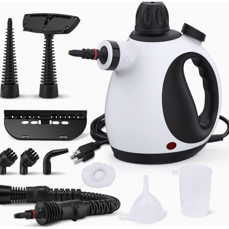 High Pressure Handheld Steam Cleaning Machine