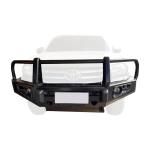 2020- Year Black Off Road 4x4 Auto Part Front Rear Bars for Toyota Hilux Front