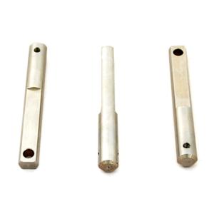 China Flexible CNC Turning Service Optional Tolerance Length Aluminum Steel Bronze wholesale