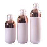 Perfume Small Empty Spray Bottles For Hand Sanitizer 50ml 60ml 100ml PET Spray