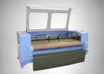 Water Cooling and Protect System co2 laser cutter Of 0.3-20mm Cutting Thickness
