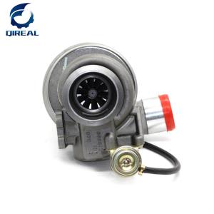 China 1144004050 Excavator 6HK1 Engine Turbocharger 114400-4050 wholesale