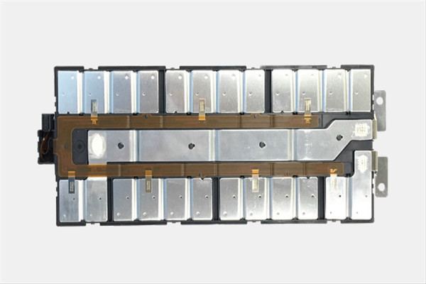 Battery Bonding CCS Injection Moulding PC Film