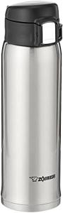 China Zojirushi SM-SA60BA Stainless Steel Vacuum Insulated Mug, 1 Count (Pack of 1), Black, 20 oz wholesale