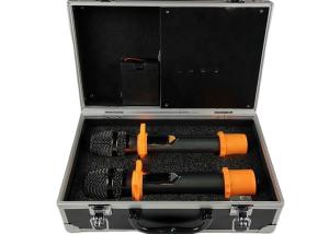China 5000 Hours Battery Box 6V 5W Microphone Sterilizer wholesale