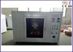 30 - 40mm Height Drop Environmental Test Chamber 100V - 600V High Voltage